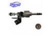 喷油嘴 Injection Valve:0261500784    F01R00MB41