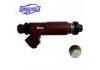 喷油嘴 Fuel injector:195500-3310