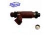 喷油嘴 Fuel injector:195500-3260