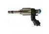 喷油嘴 Injection Valve:0261500448    H4P3-9F593-BA